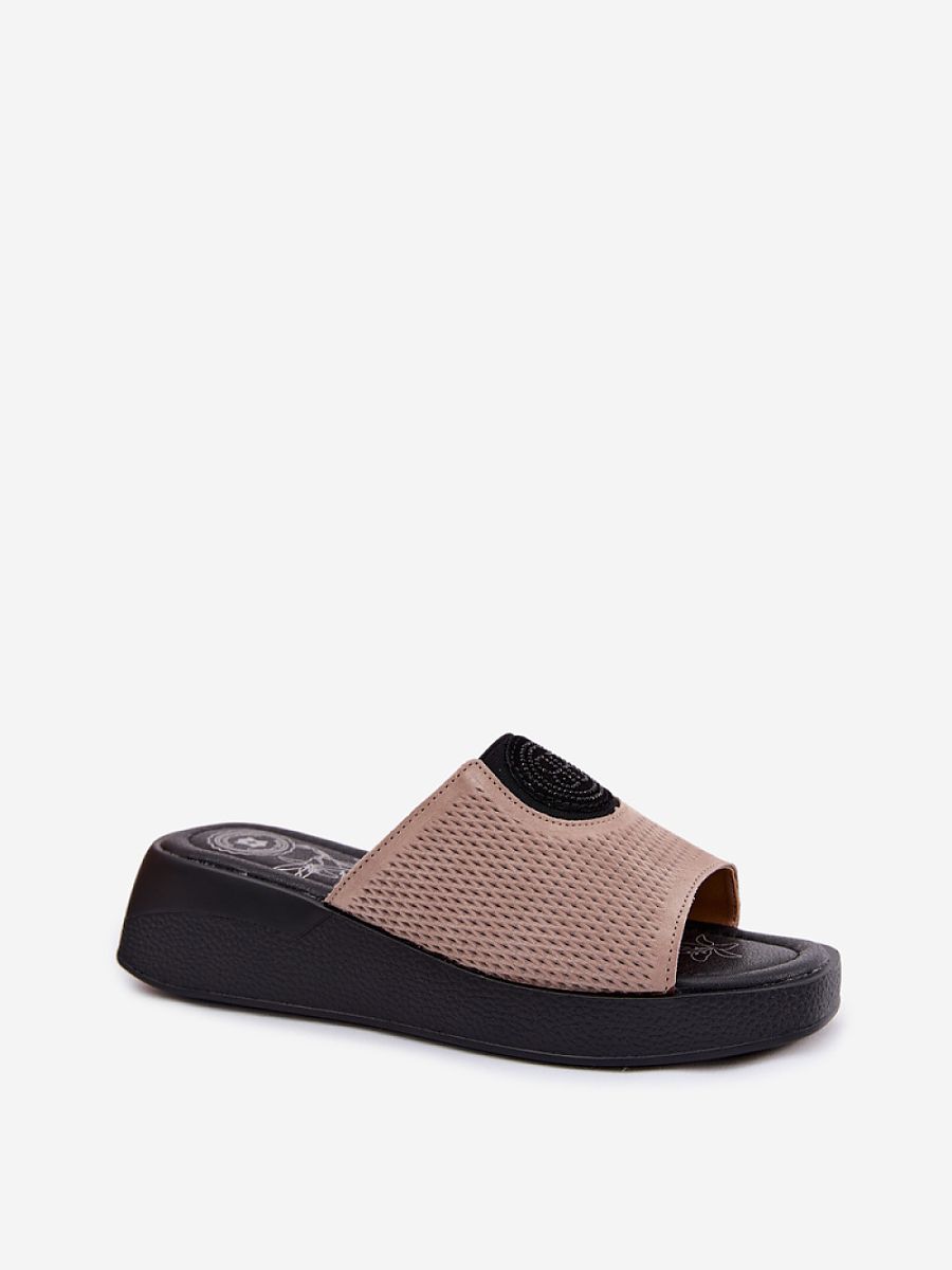  Buskin model 227931 Step in style 