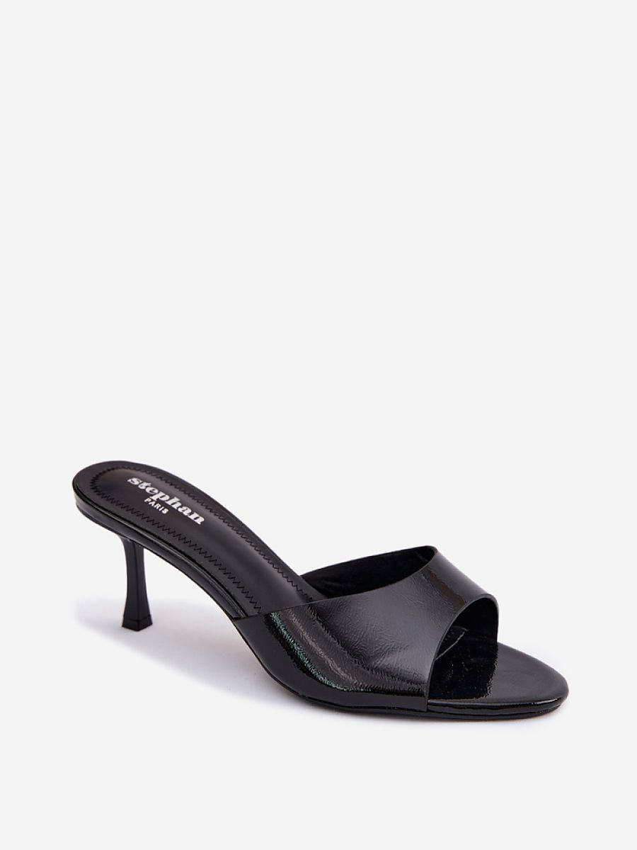  Heeled sandals model 227945 Step in style 