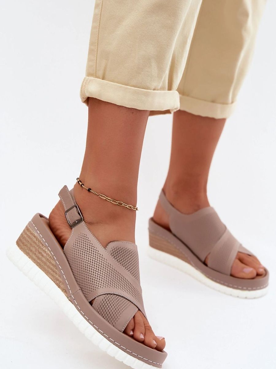  Buskin model 227897 Step in style 
