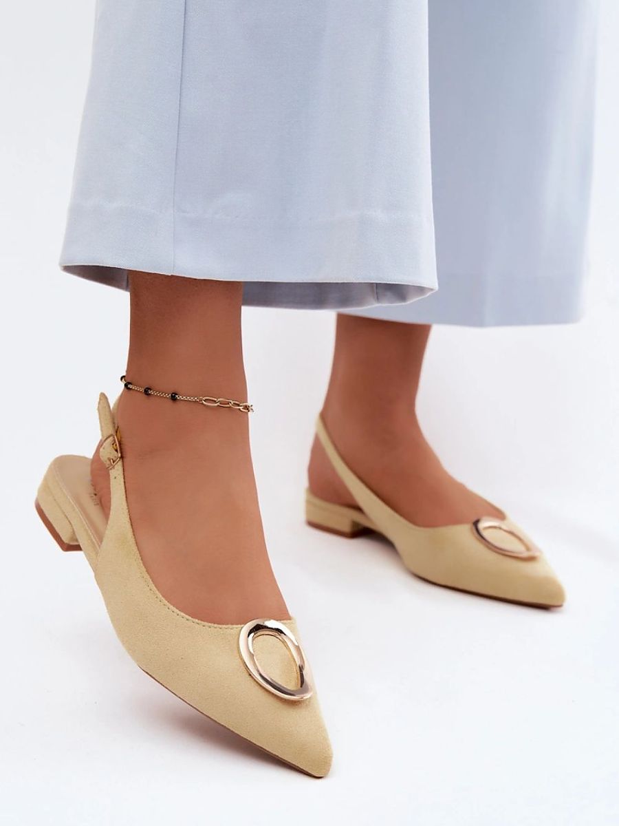  Sandals model 227924 Step in style 