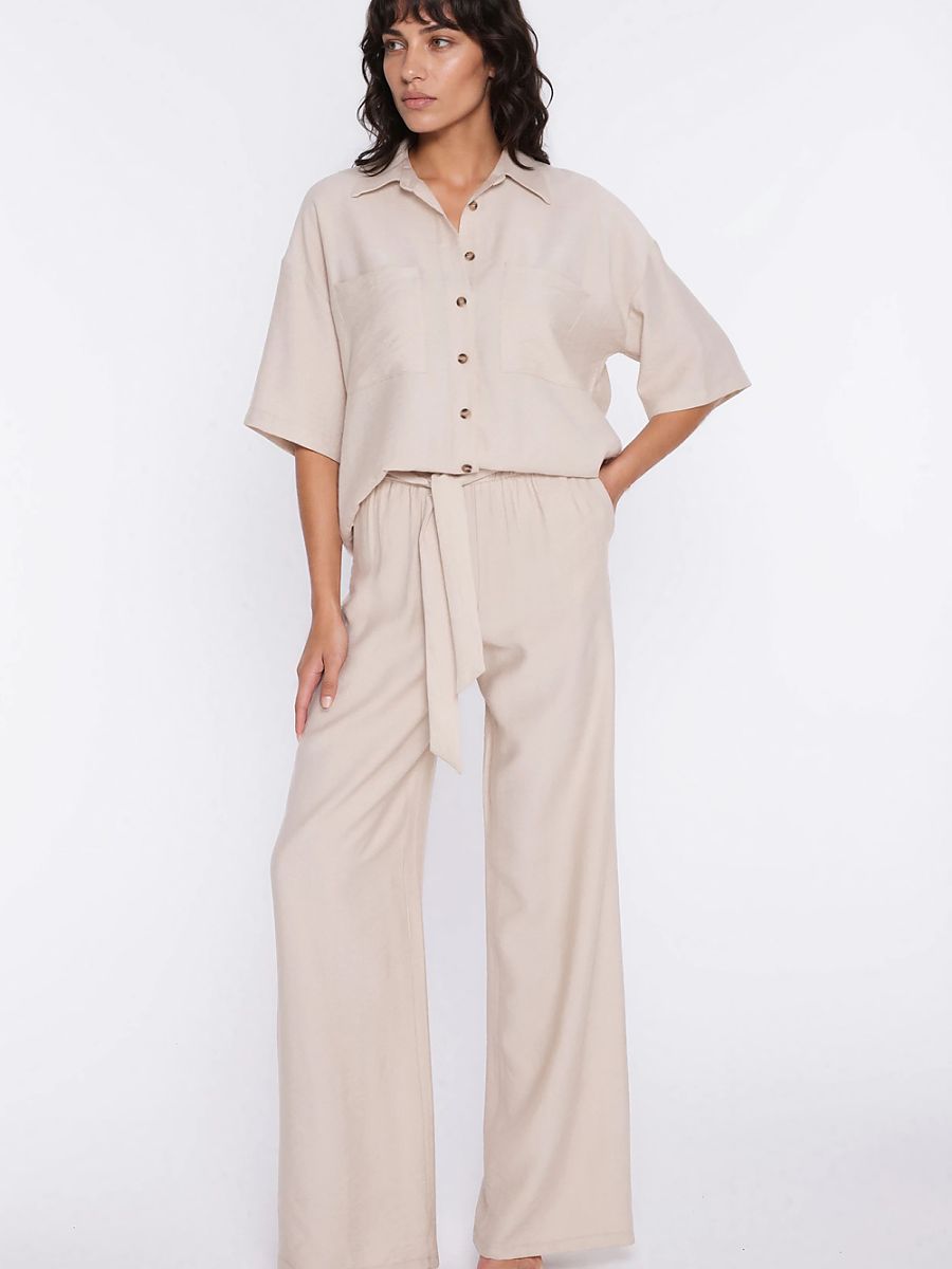  Short sleeve shirt model 228020 Nife 