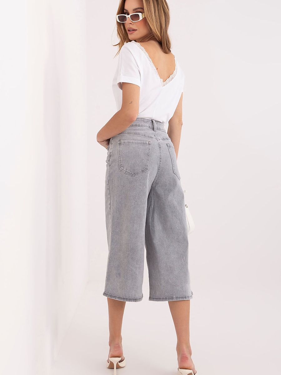  Culottes model 228034 Factory Price 