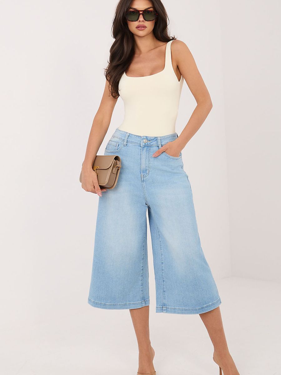  Culottes model 228035 Factory Price 