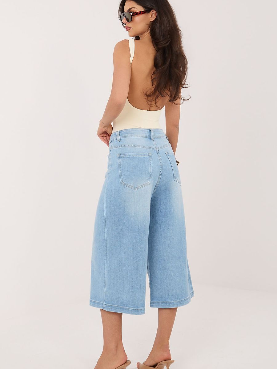  Culottes model 228035 Factory Price 