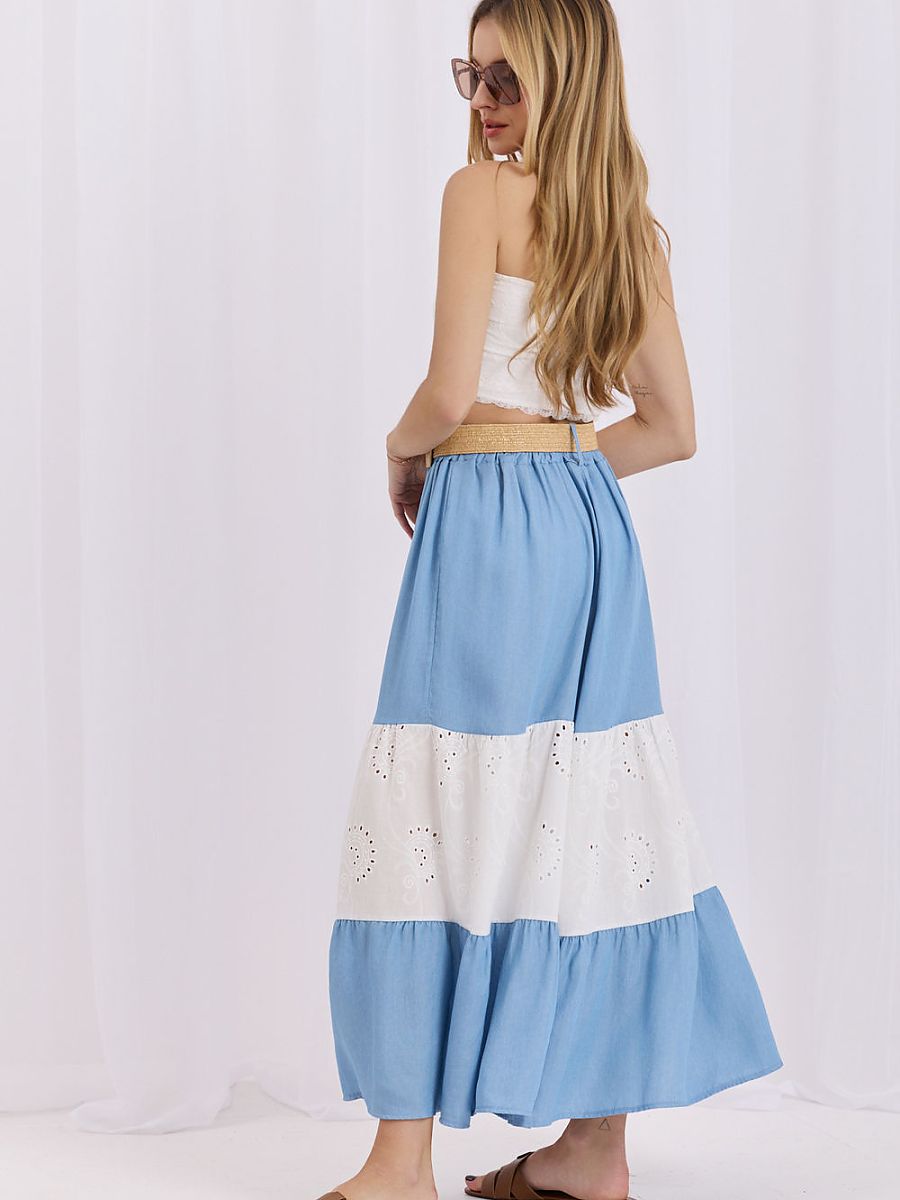  Skirt model 228045 Factory Price 
