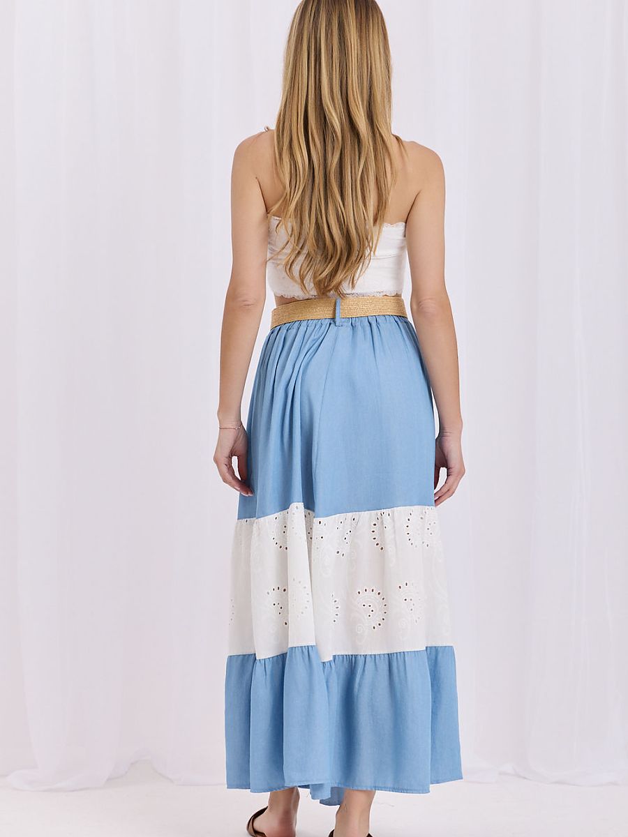  Skirt model 228045 Factory Price 