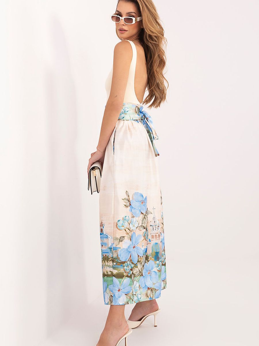  Skirt model 228051 Factory Price 