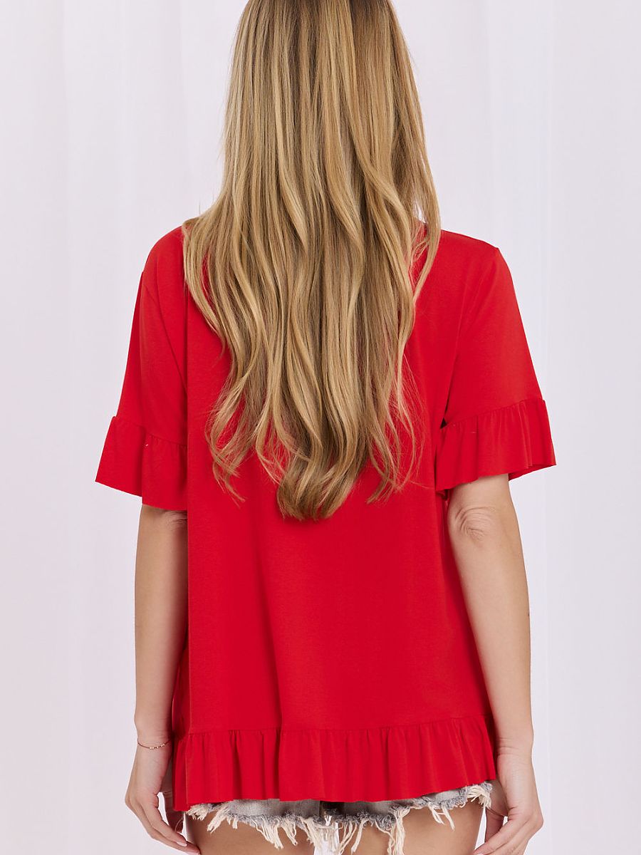  Blouse model 228065 Relevance 