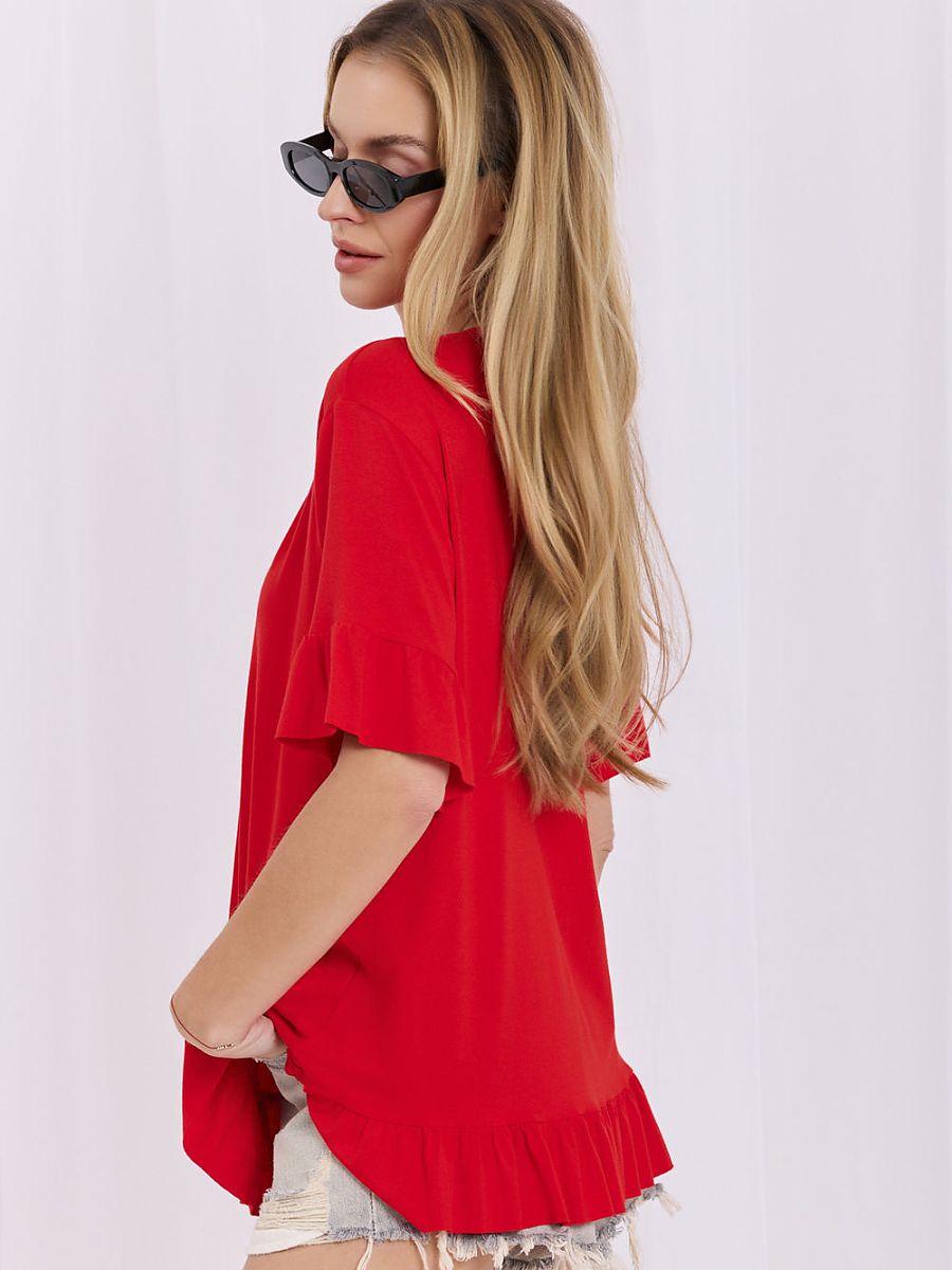  Blouse model 228065 Relevance 