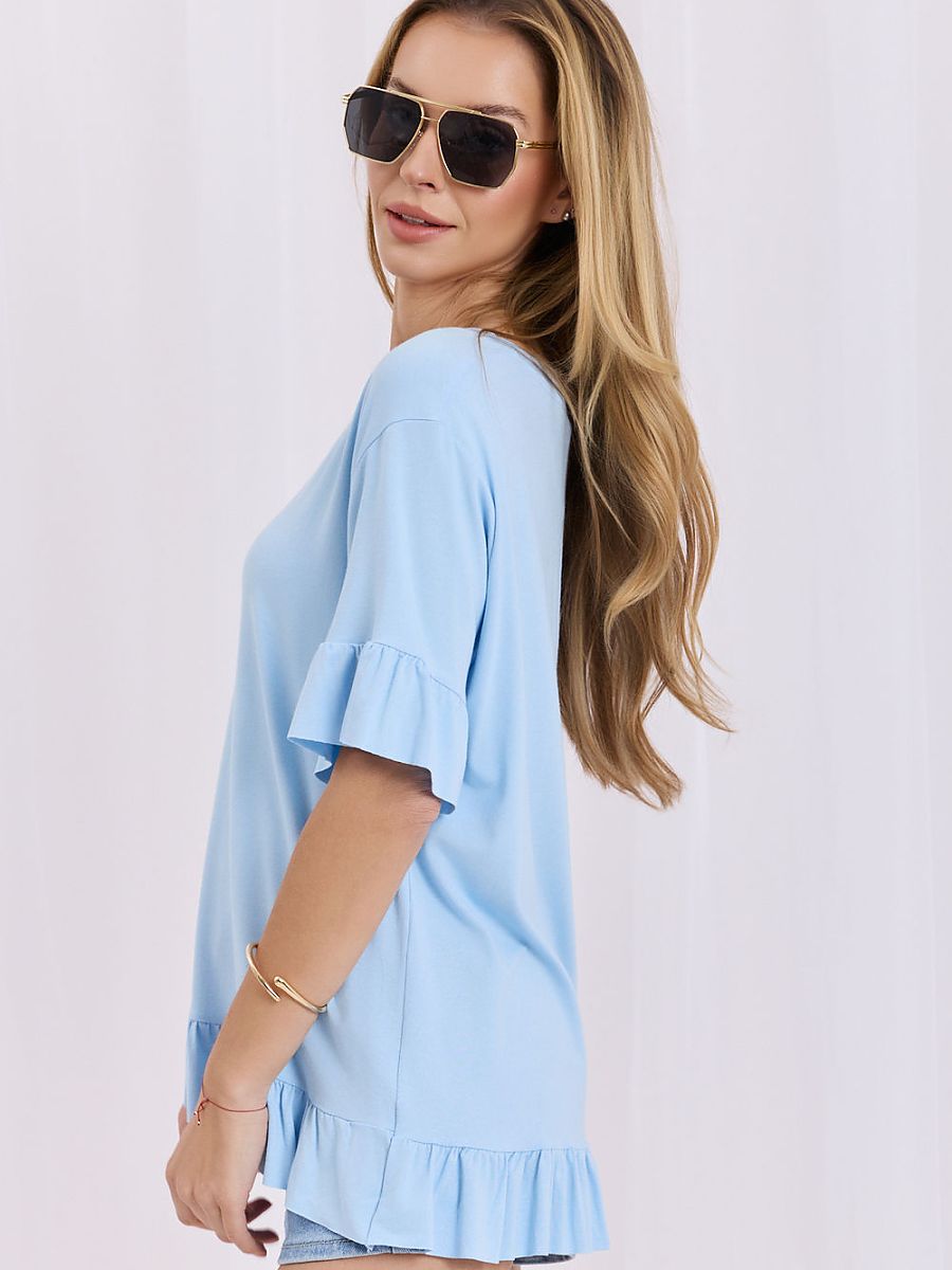  Blouse model 228066 Relevance 