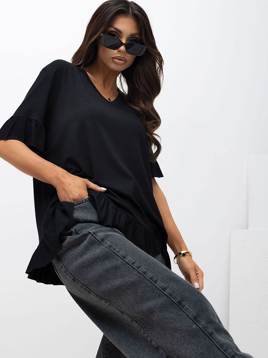  Blouse model 228069 Relevance 