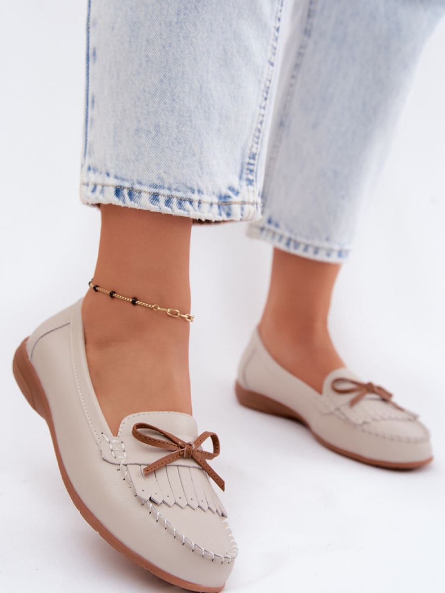  Mocassin model 228077 Step in style 