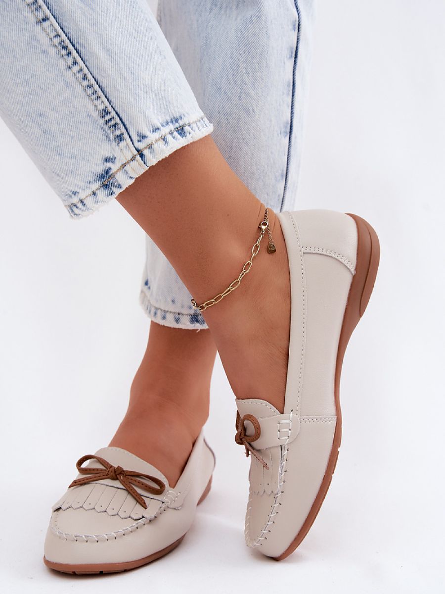  Mocassin model 228077 Step in style 