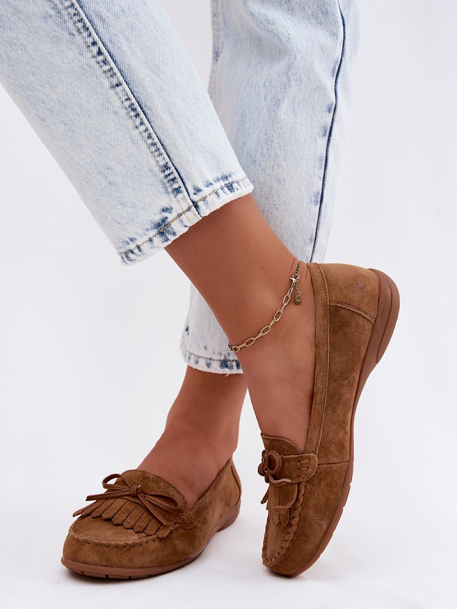  Mocassin model 228078 Step in style 