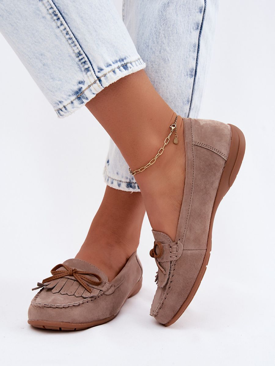  Mocassin model 228079 Step in style 