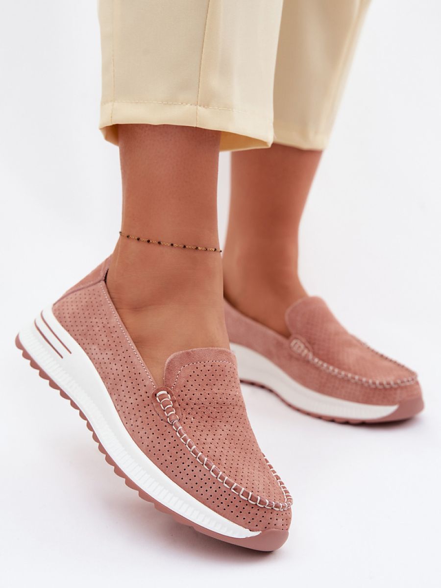  Mocassin model 228080 Step in style 