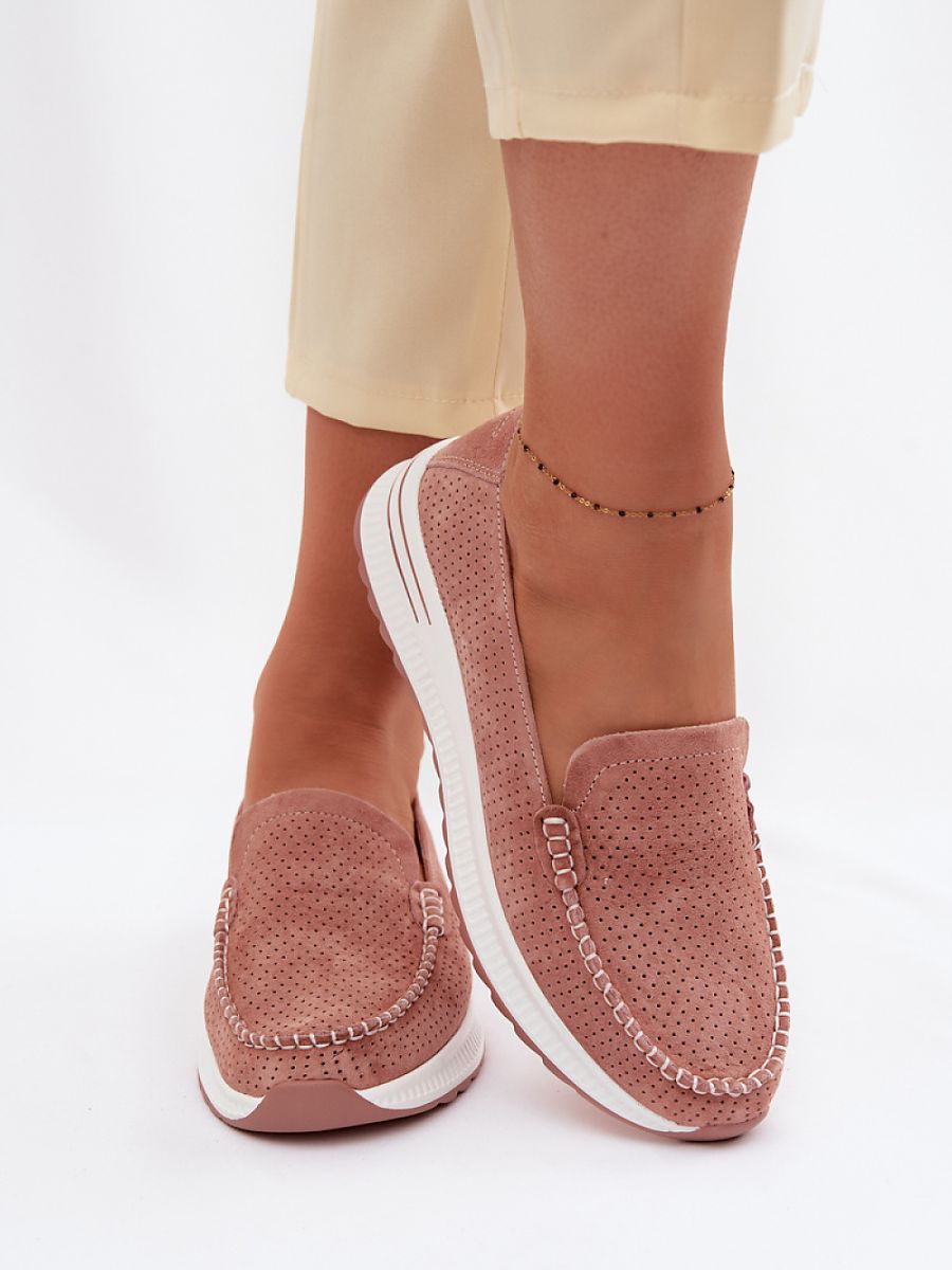  Mocassin model 228080 Step in style 