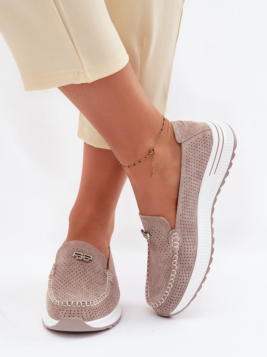  Mocassin model 228082 Step in style 