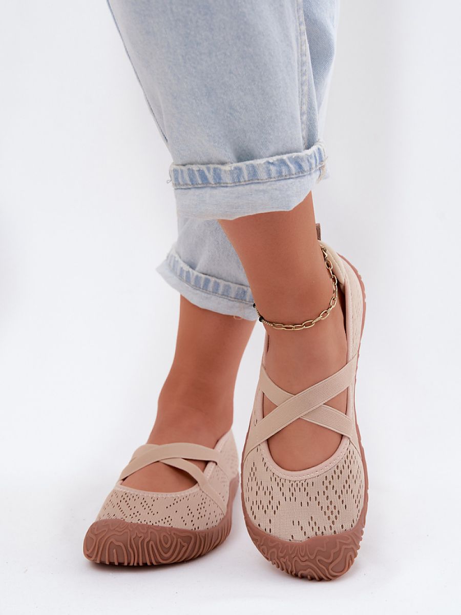  Ballet flats model 228083 Step in style 