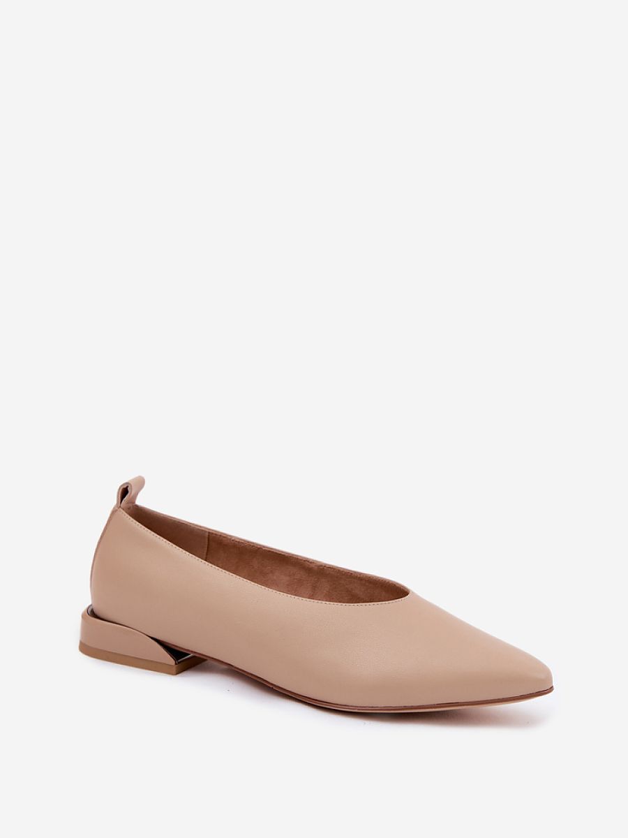  Ballet flats model 228088 Step in style 