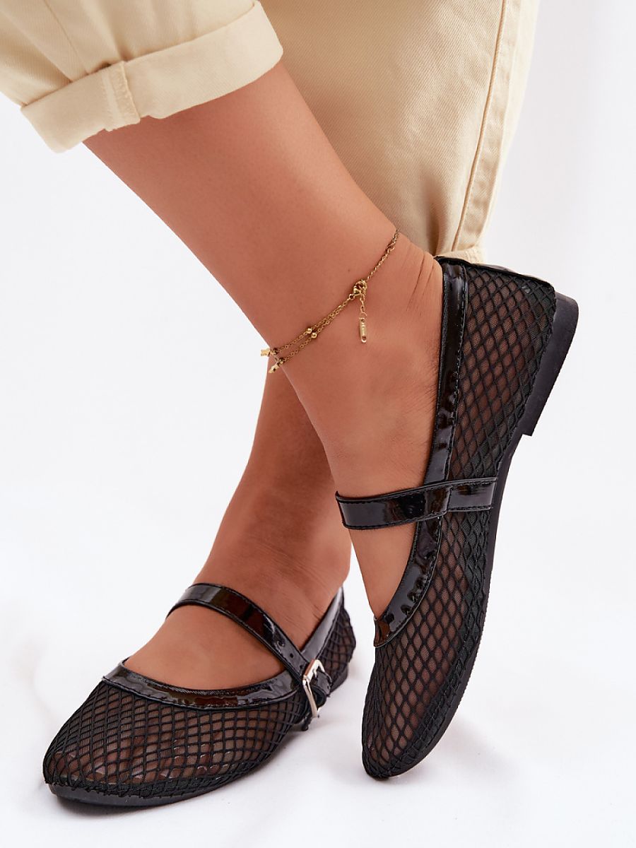  Ballet flats model 228090 Step in style 