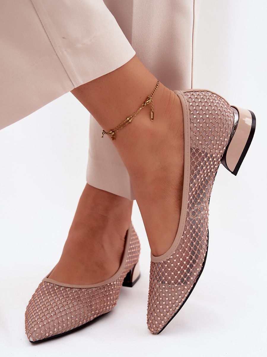  Ballet flats model 228092 Step in style 