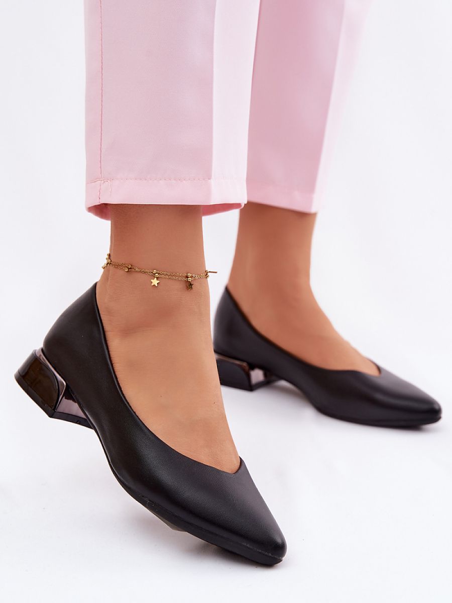  Ballet flats model 228095 Step in style 