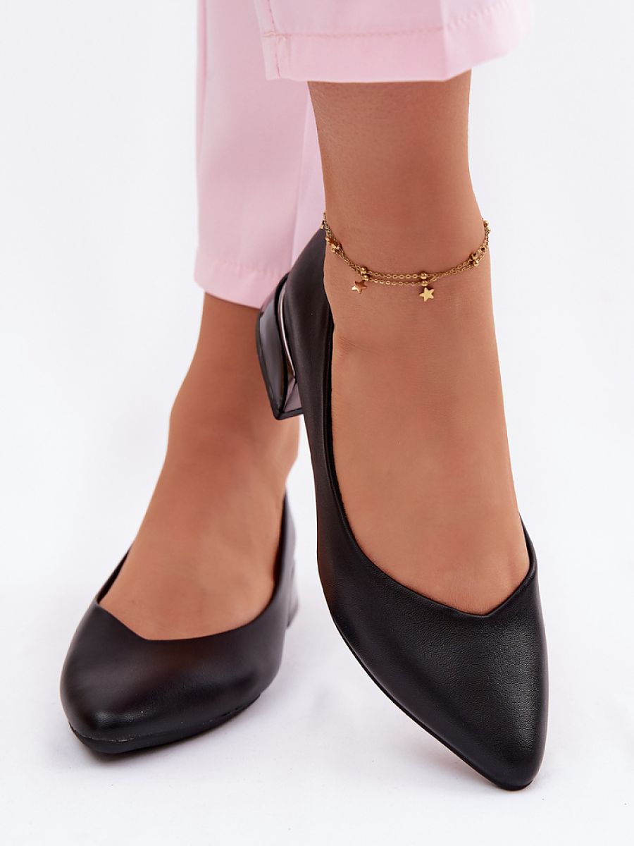  Ballet flats model 228095 Step in style 