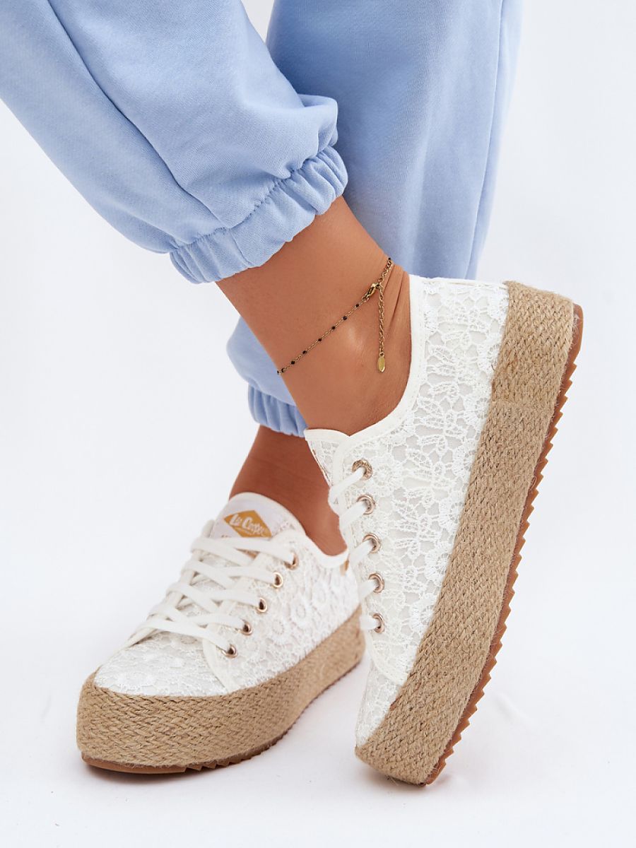  Sneakers model 228096 Step in style 
