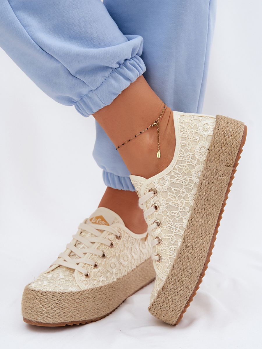 Sneakers model 228097 Step in style 
