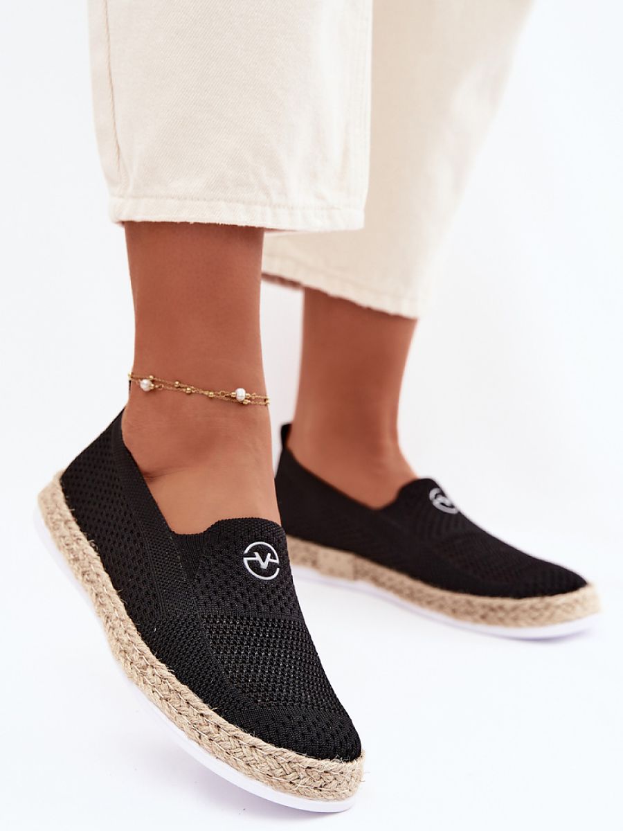  Espadrille model 228100 Step in style 