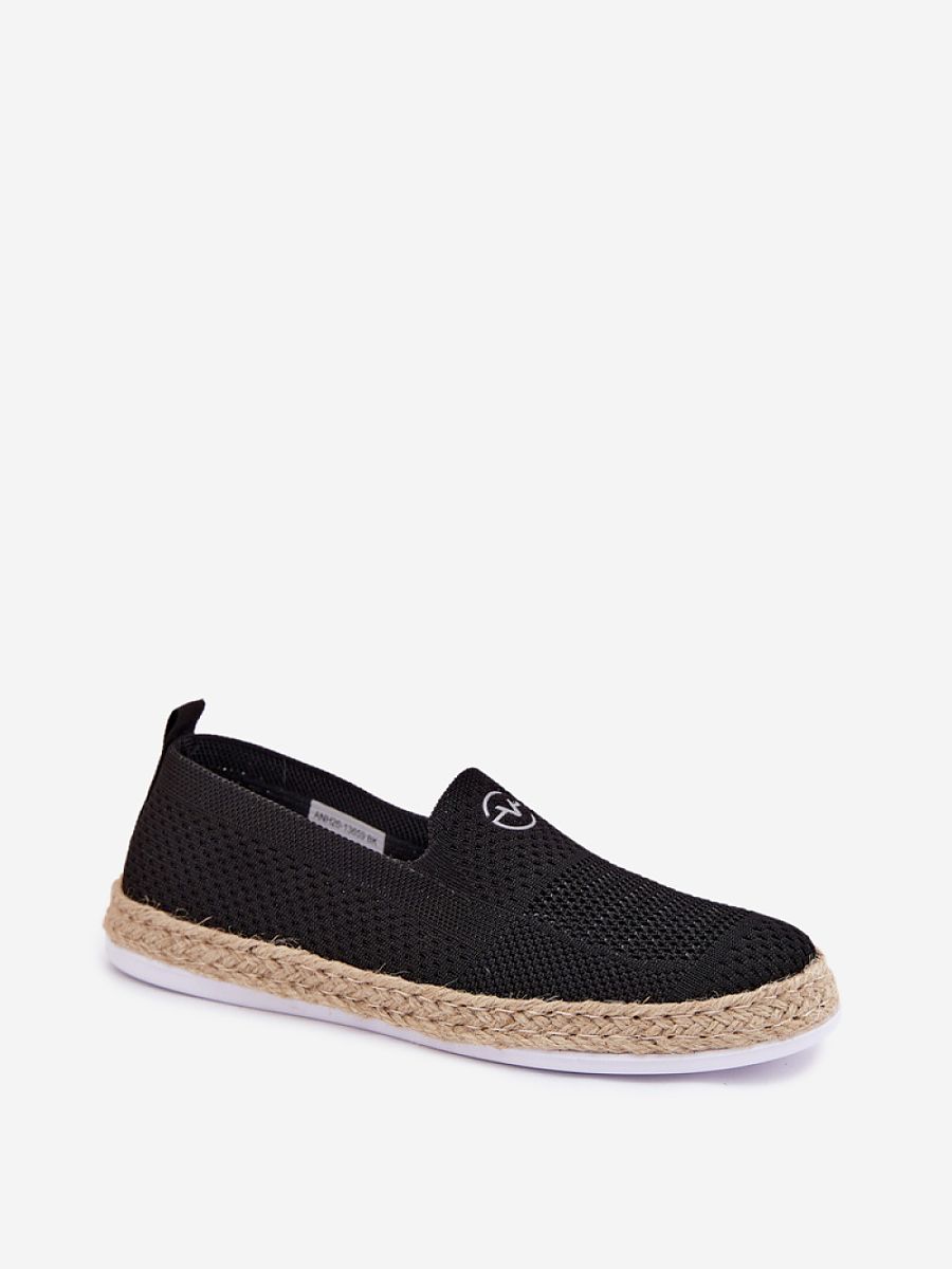  Espadrille model 228100 Step in style 