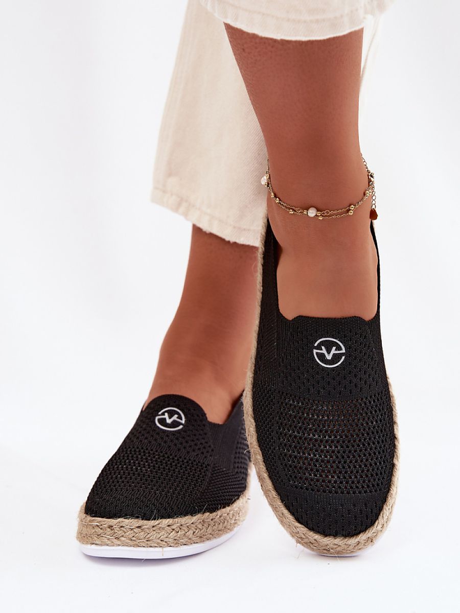  Espadrille model 228100 Step in style 
