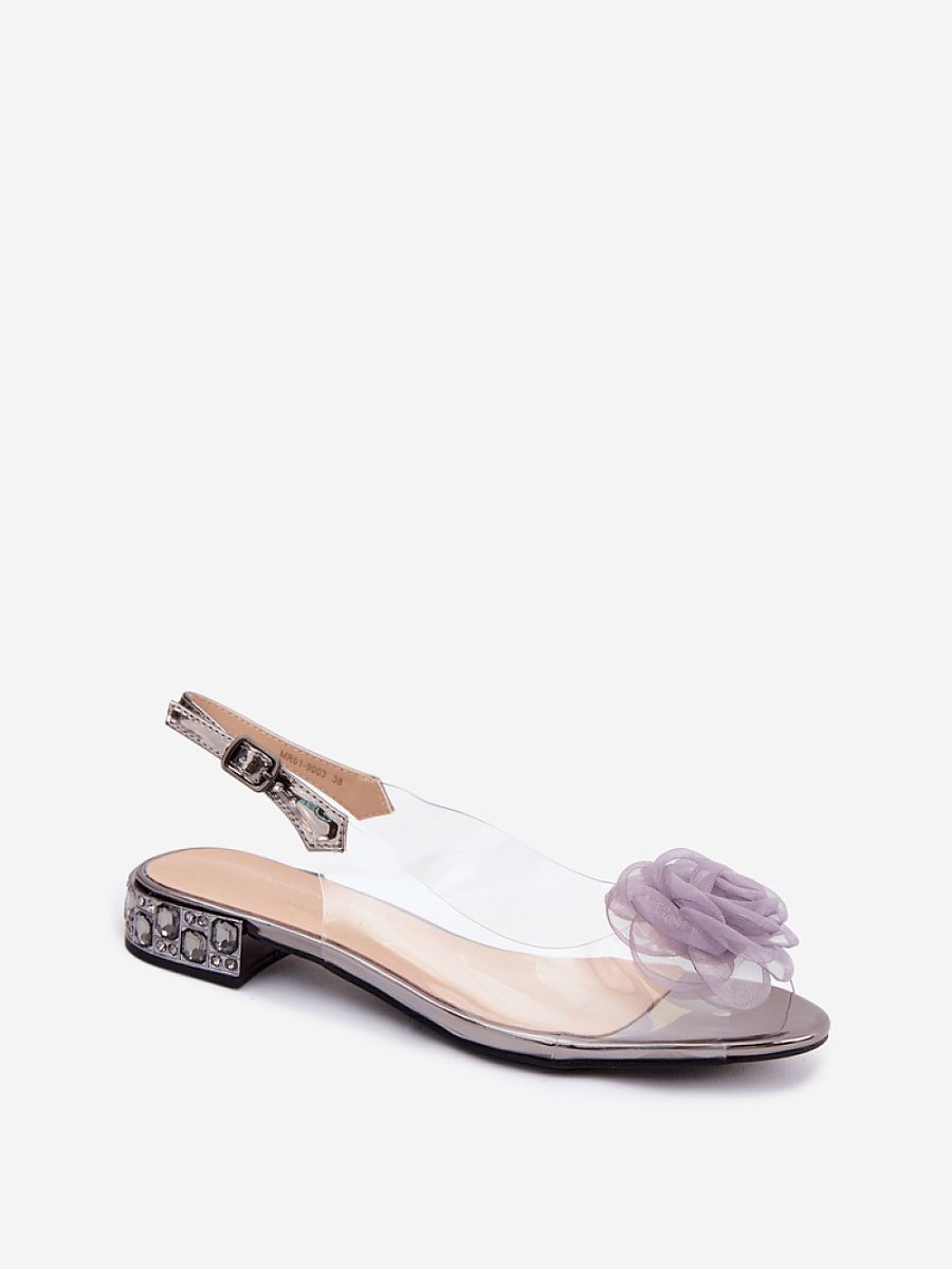  Sandals model 228105 Step in style 