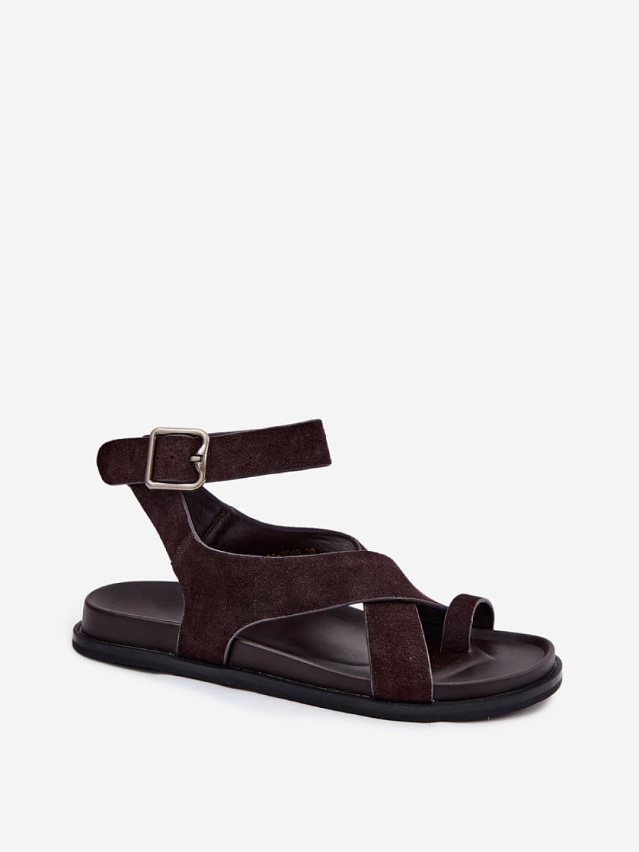  Sandals model 228116 Step in style 