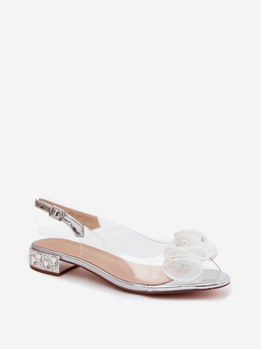  Sandals model 228125 Step in style 