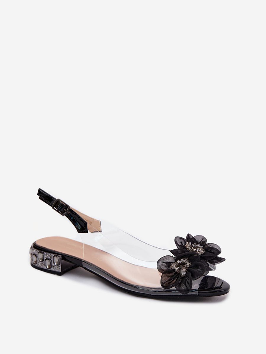  Sandals model 228127 Step in style 