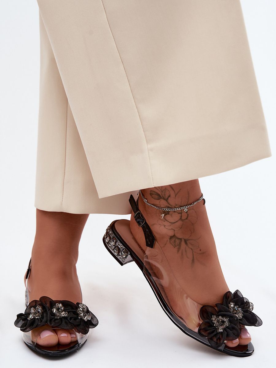  Sandals model 228127 Step in style 