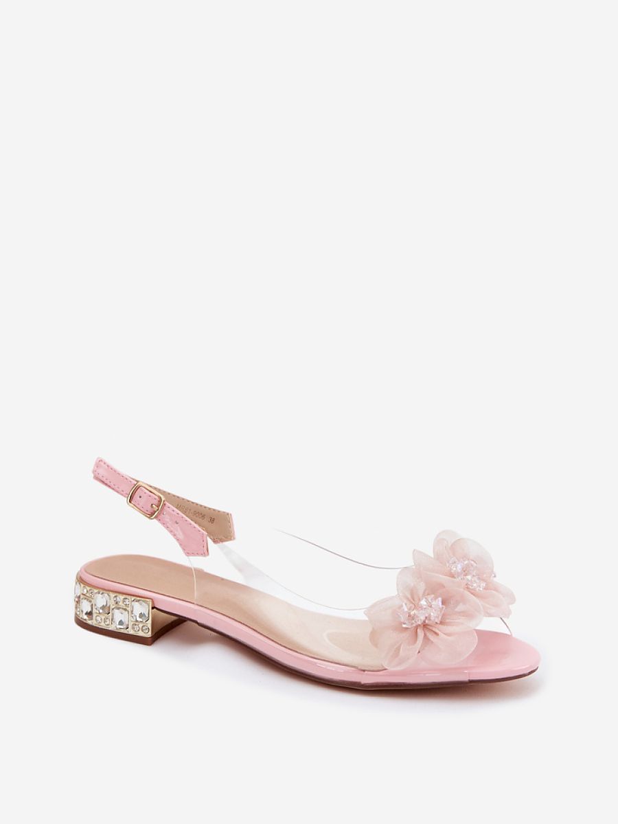  Sandals model 228128 Step in style 
