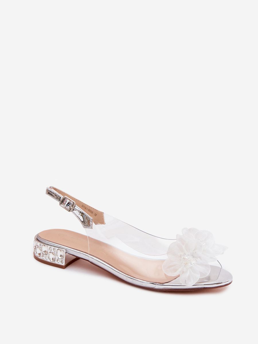  Sandals model 228132 Step in style 