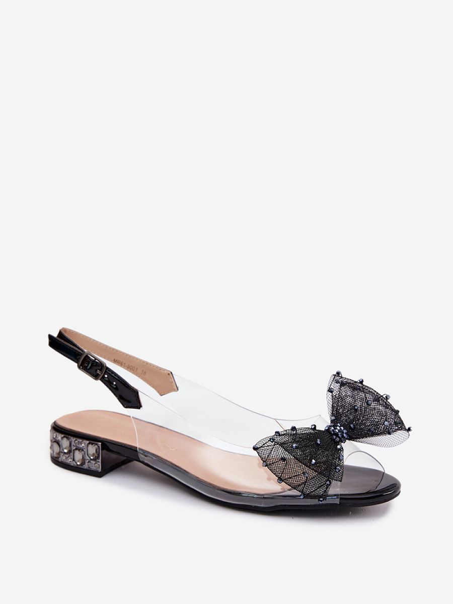  Sandals model 228133 Step in style 