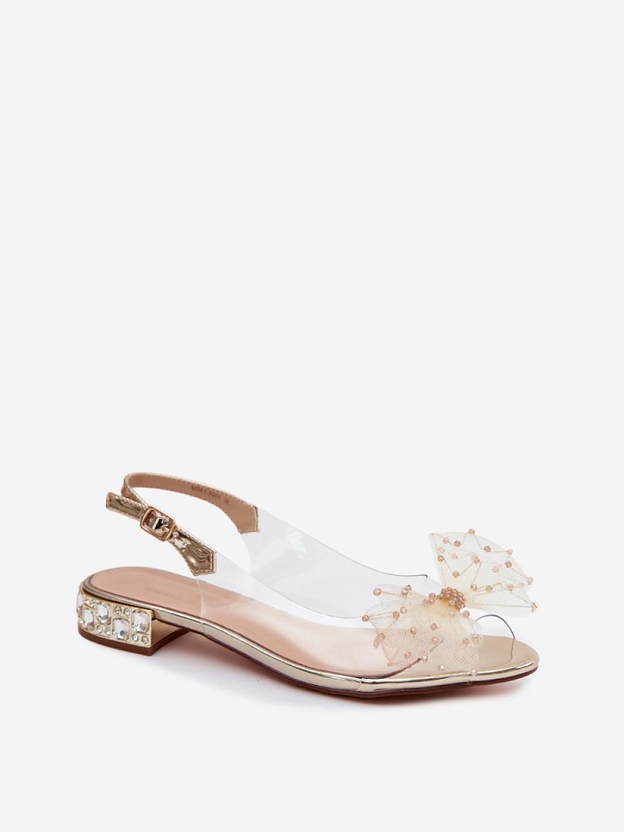  Sandals model 228134 Step in style 