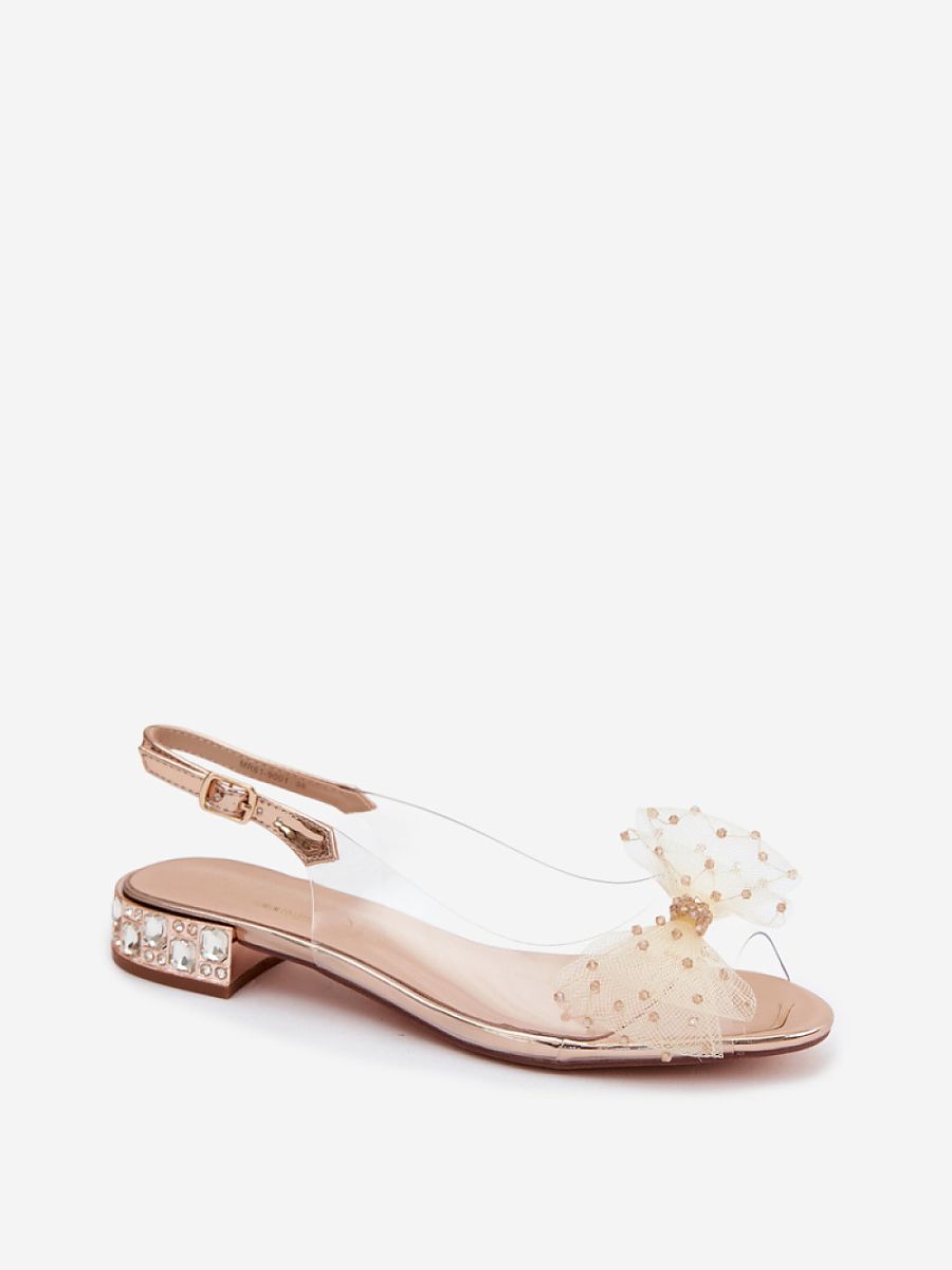  Sandals model 228135 Step in style 
