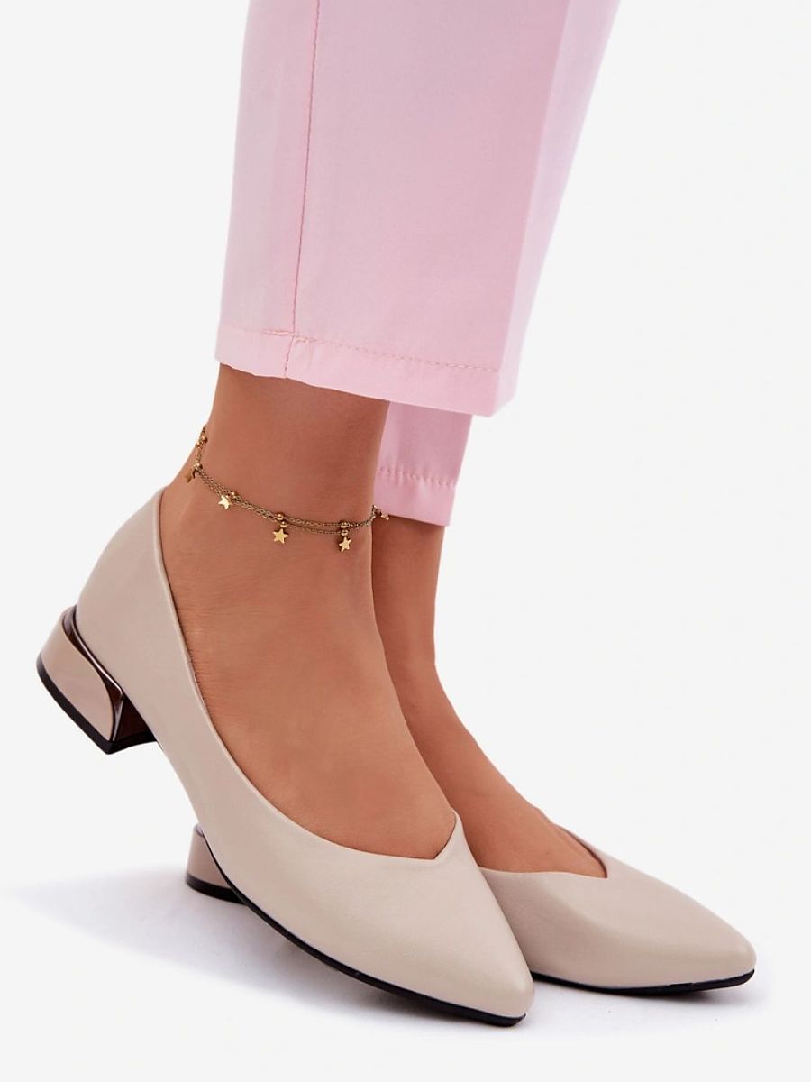  Ballet flats model 228094 Step in style 