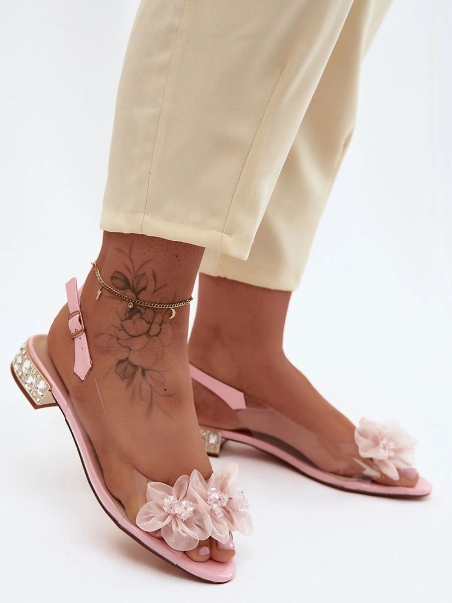  Sandals model 228128 Step in style 