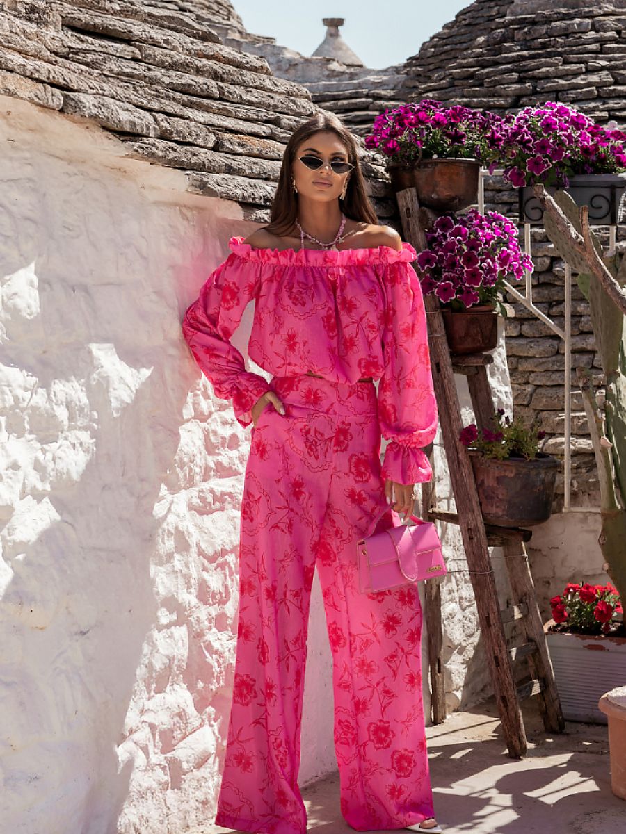  Set model 228141 LaBalancia 