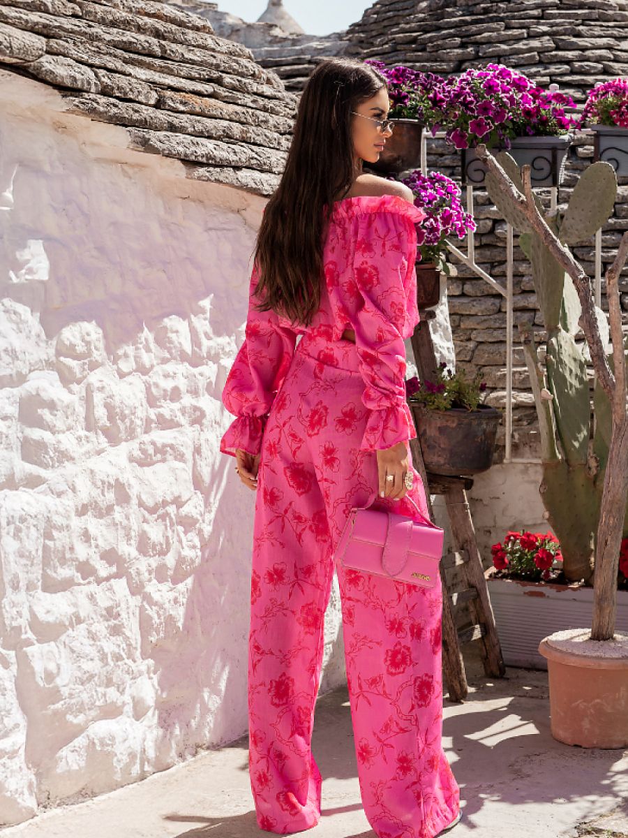  Set model 228141 LaBalancia 