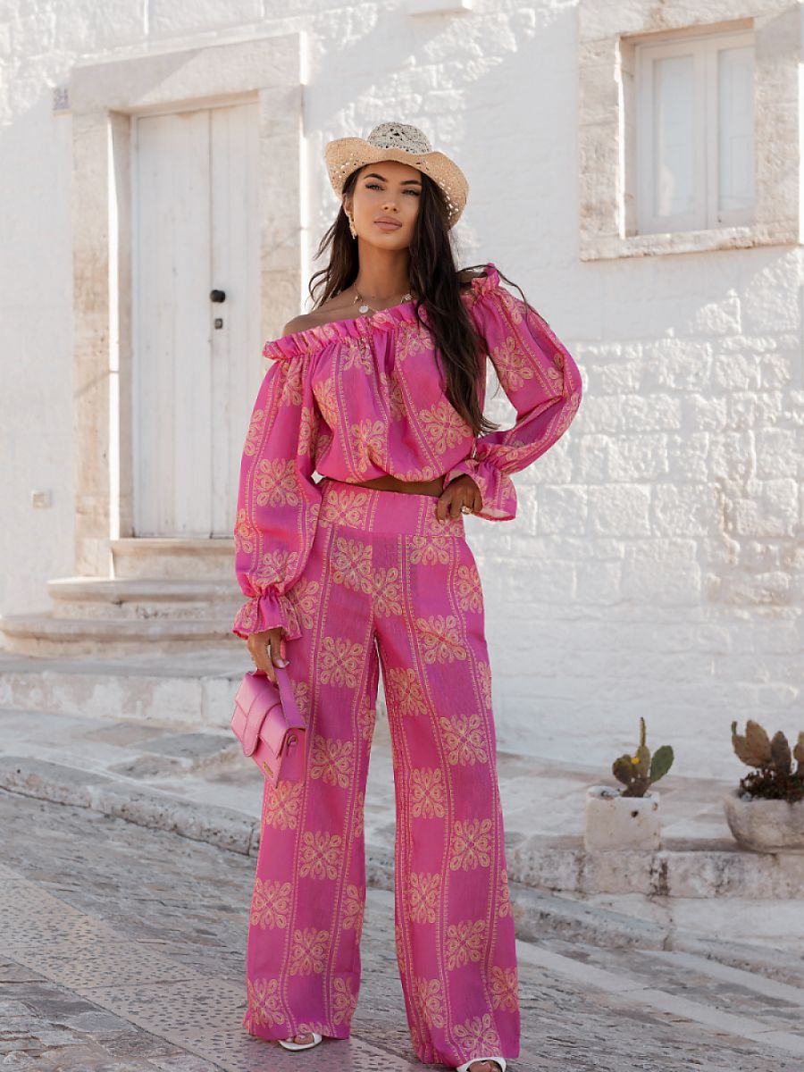  Set model 228143 LaBalancia 