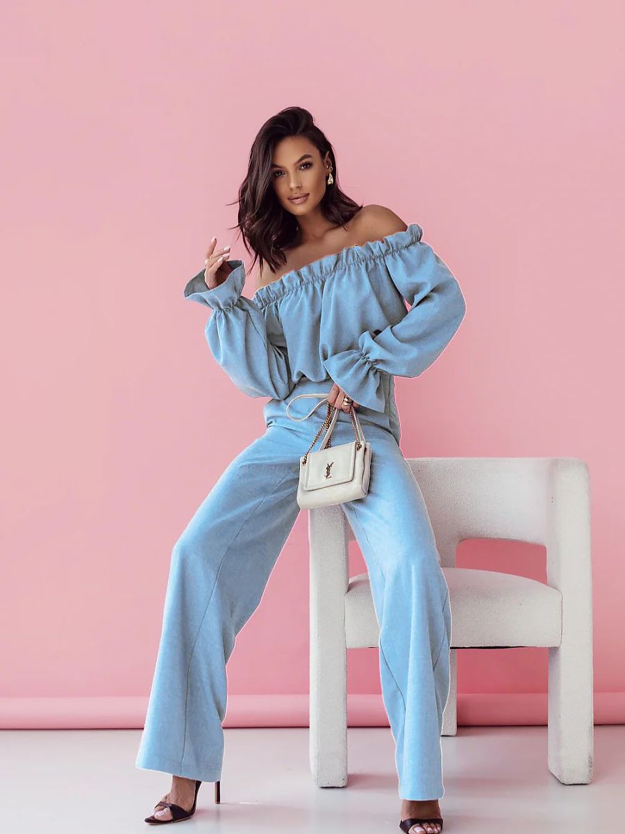  Set model 228138 LaBalancia 
