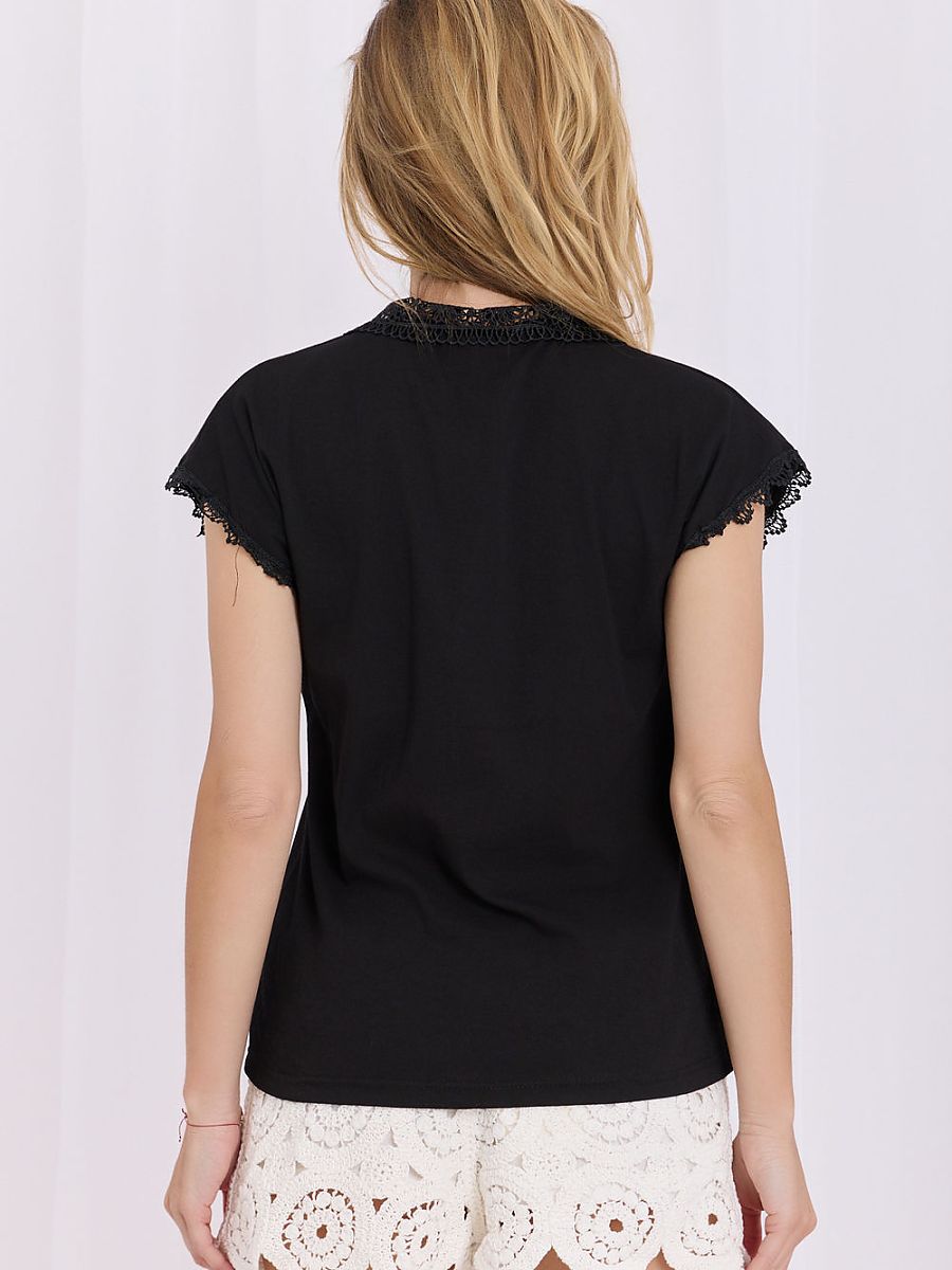  Blouse model 228175 Italy Moda 